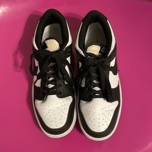 Womens panda dunks 7